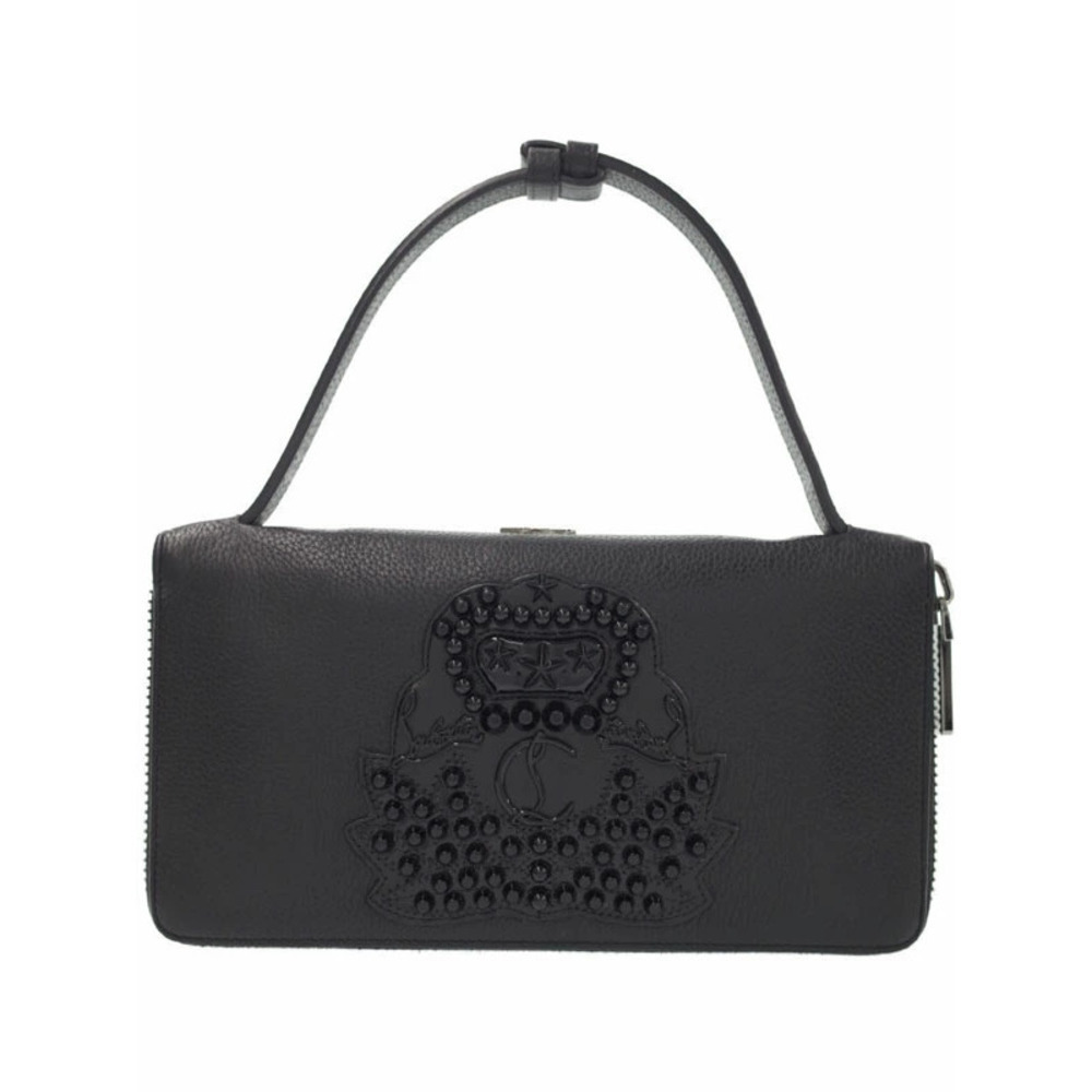 Christian Louboutin Panettone Wallet Long